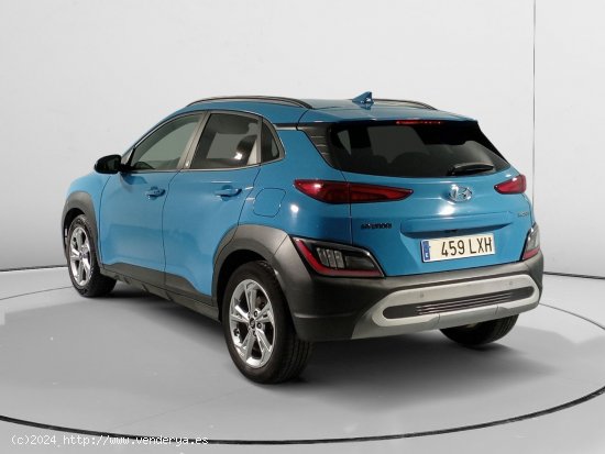 Hyundai Kona Klass 2WD - Valladolid