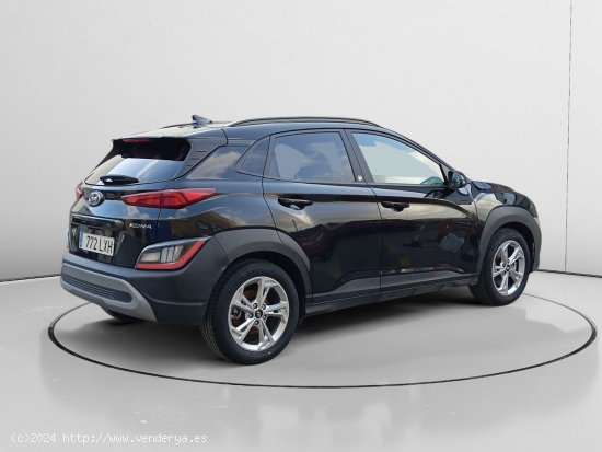 Hyundai Kona Klass 2WD - 