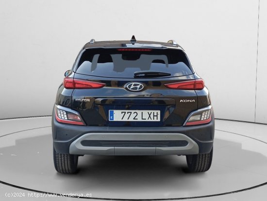 Hyundai Kona Klass 2WD - 