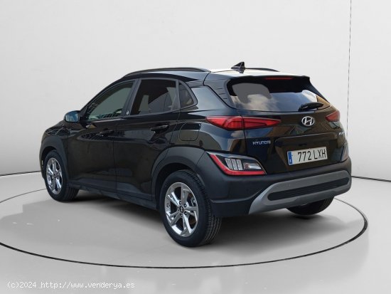 Hyundai Kona Klass 2WD - 