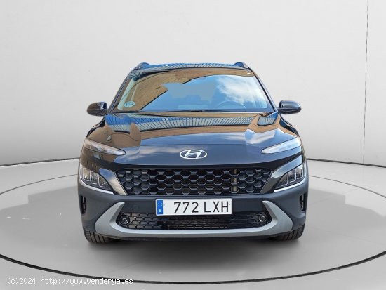 Hyundai Kona Klass 2WD - 