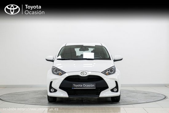 Toyota Yaris 125 S - EDITION - A Coruña