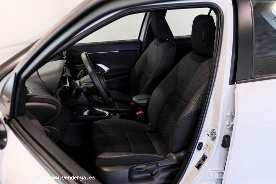 Toyota Yaris Cross 120H ACTIVE TECH Toyota Yaris Cross en Galicia: A Coruña y Lugo. - A Coruña