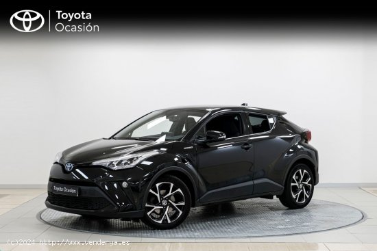  Toyota C-HR 180H ADVANCE - A Coruña 