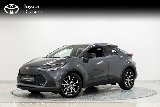  Toyota C-HR 200H ADVANCE Toyota C-HR en Galicia: A Coruña y Lugo. - A Coruña 