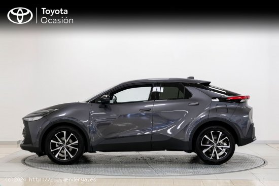 Toyota C-HR 200H ADVANCE Toyota C-HR en Galicia: A Coruña y Lugo. - A Coruña