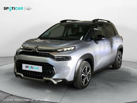  Citroën C3 Aircross  BlueHDi 81kW (110CV) S&S Feel - Leganés 