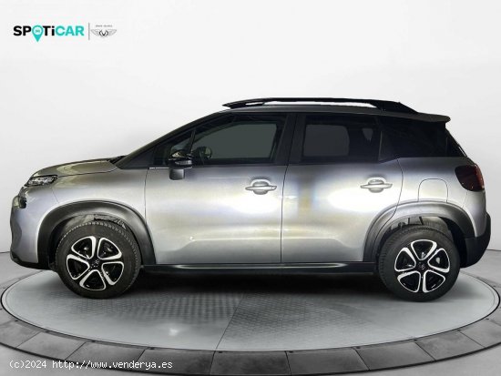 Citroën C3 Aircross  BlueHDi 81kW (110CV) S&S Feel - Leganés