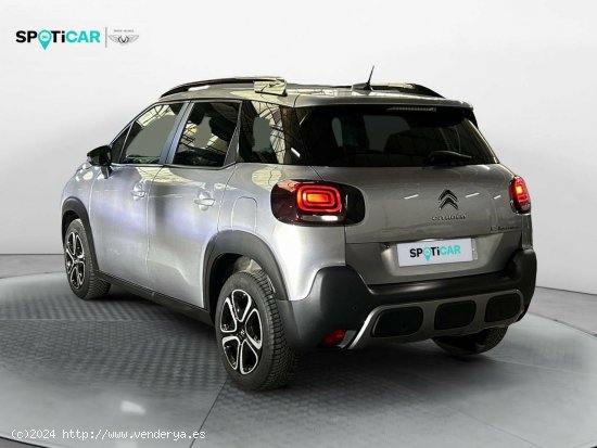 Citroën C3 Aircross  BlueHDi 81kW (110CV) S&S Feel - Leganés