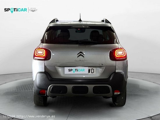 Citroën C3 Aircross  BlueHDi 81kW (110CV) S&S Feel - Leganés