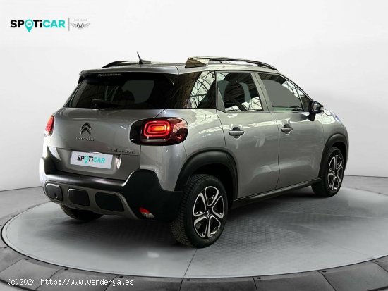 Citroën C3 Aircross  BlueHDi 81kW (110CV) S&S Feel - Leganés