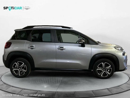 Citroën C3 Aircross  BlueHDi 81kW (110CV) S&S Feel - Leganés