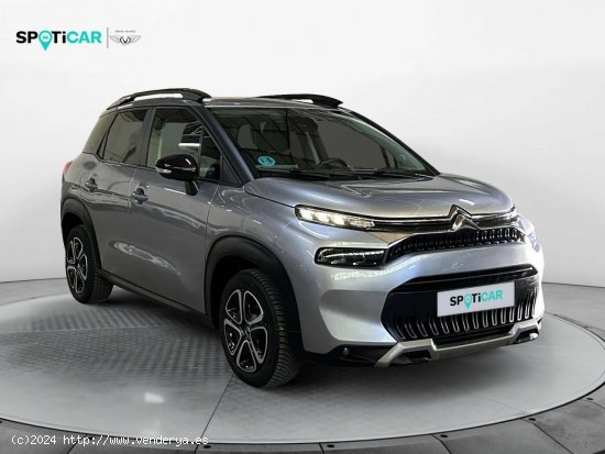 Citroën C3 Aircross  BlueHDi 81kW (110CV) S&S Feel - Leganés