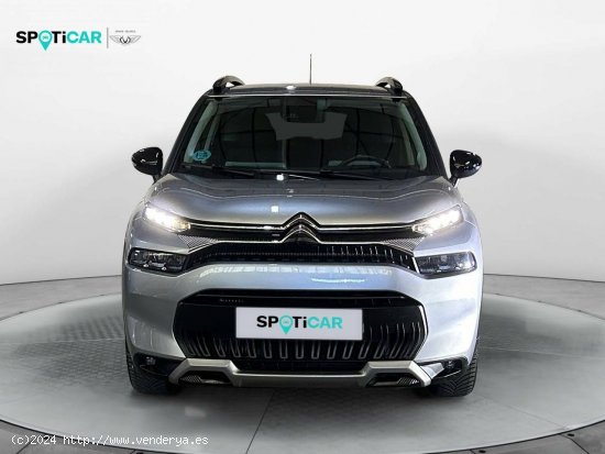 Citroën C3 Aircross  BlueHDi 81kW (110CV) S&S Feel - Leganés