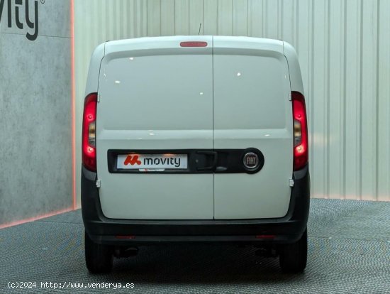 Fiat Doblò Cargo BASE 1.3 MJT 95CV - Lugo