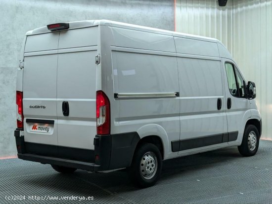 Fiat Ducato 2.0 MJET 115 CV L2H2 PACK PRO - Lugo