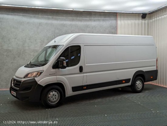  Fiat Ducato MAXI 2.3 MJET 140CV L4H2 BUSINESS - Lugo 