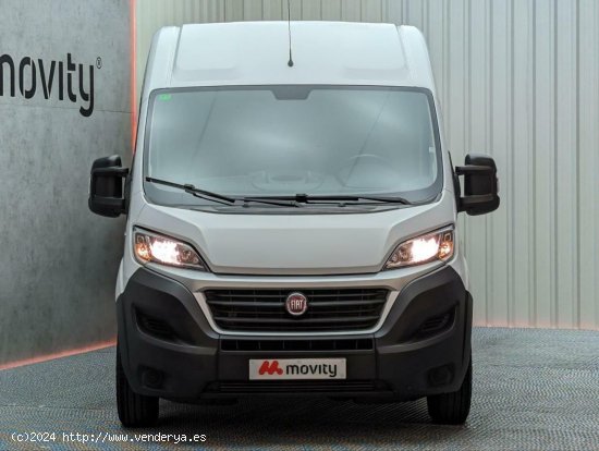 Fiat Ducato MAXI 2.3 MJET 140CV L4H2 BUSINESS - Lugo