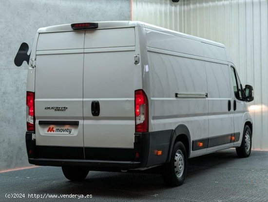 Fiat Ducato MAXI 2.3 MJET 140CV L4H2 BUSINESS - Lugo