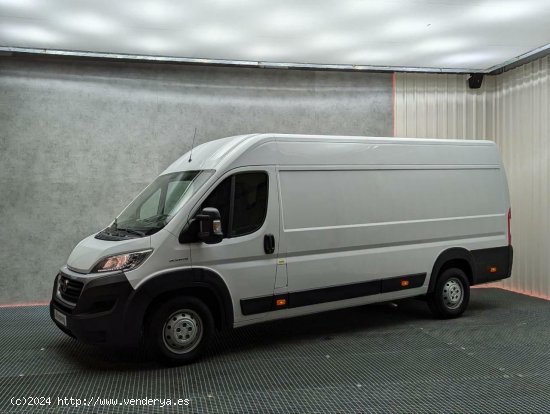  Fiat Ducato MAXI 35 2.3 MJET 130CV L4H2 - Lugo 