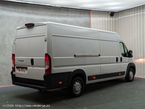 Fiat Ducato MAXI 35 2.3 MJET 130CV L4H2 - Lugo