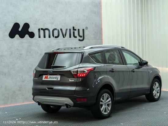 Ford Kuga 1.5 ECOBOOST 120CV - Lugo