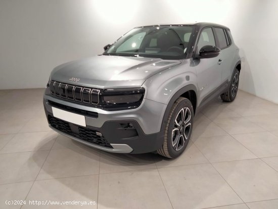  Jeep Avenger 1.2 G 74kW (100CV) Summit - VITORIA 