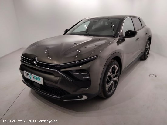  Citroën C5 X PureTech 96kW (130CV) S&S EAT8 Feel Pack - Álava 