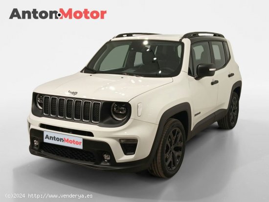  Jeep Renegade MY24 Summit 1.5 130cv e-Hybrid - VITORIA 