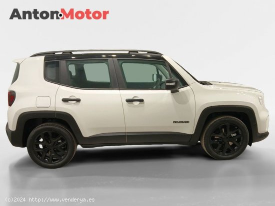 Jeep Renegade MY24 Summit 1.5 130cv e-Hybrid - VITORIA