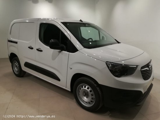 Opel Combo L Carga Incrementada EXPRESS 1.5 TD MT6 S&S 100CV - Álava