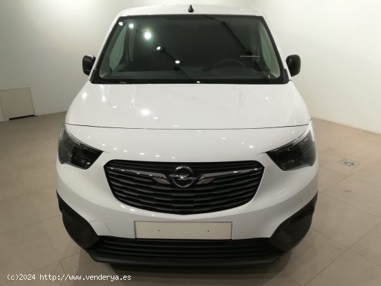 Opel Combo L Carga Incrementada EXPRESS 1.5 TD MT6 S&S 100CV - Álava