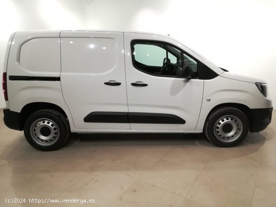 Opel Combo L Carga Incrementada EXPRESS 1.5 TD MT6 S&S 100CV - Álava