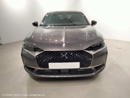 DS Automobiles DS 9 E-TENSE 250 PERFORMANCE LINE + - Álava