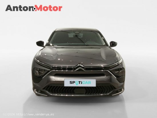 Citroën C5 X PureTech 96kW (130CV) S&S EAT8 Feel Pack - Álava