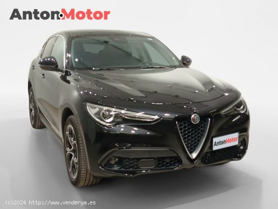 Alfa Romeo Stelvio 2.2 Diésel 154kW (210CV) Executive Q4 - Álava