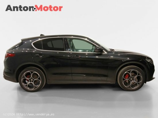 Alfa Romeo Stelvio 2.2 Diésel 154kW (210CV) Executive Q4 - Álava