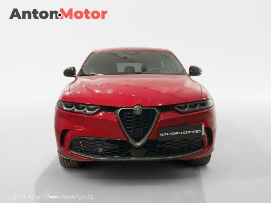 Alfa Romeo Tonale 1.3 Multi-air PHEV Speciale Q4 - Álava