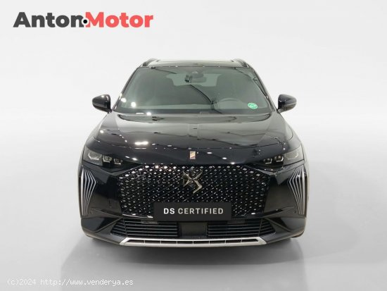 DS Automobiles DS 7 E-TENSE 4x4 360 OPERA - Álava