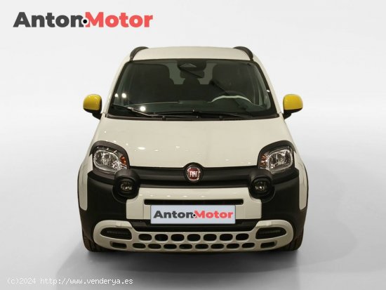 Fiat Panda Pandina 1.0 Hybrid 51kW (70cv) - VITORIA