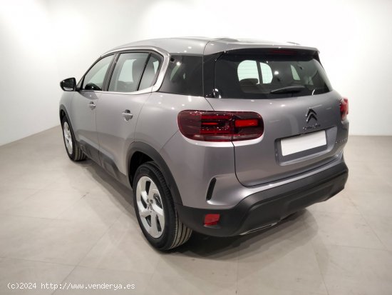 Citroën C5 Aircross PureTech 96kW (130CV) S&S Feel - Álava