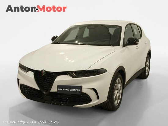  Alfa Romeo Tonale 1.6 DS 130 CV SPRINT FWD - Álava 