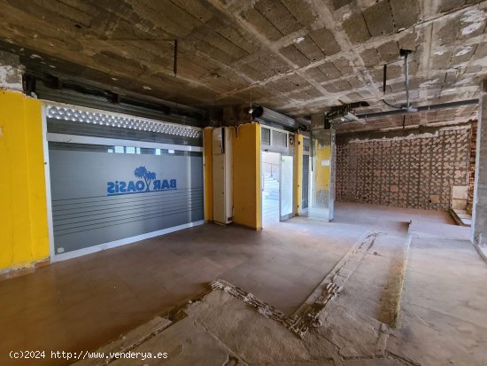 Local comercial en alquiler  en Vic - Barcelona