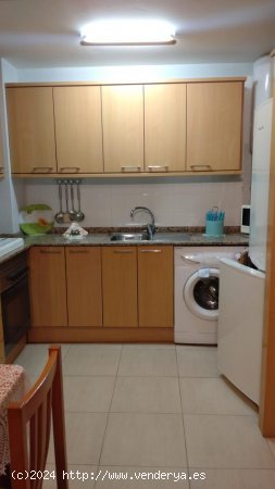 Piso en venta  en Vandellòs i l Hospitalet de l Infant - Tarragona