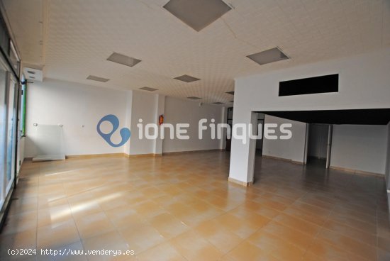 Local comercial en venta  en Sabadell - Barcelona