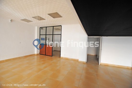 Local comercial en venta  en Sabadell - Barcelona