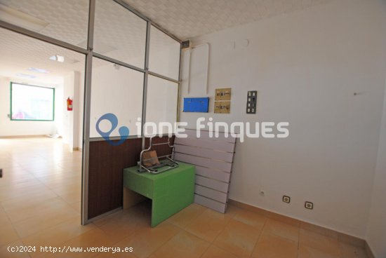 Local comercial en venta  en Sabadell - Barcelona