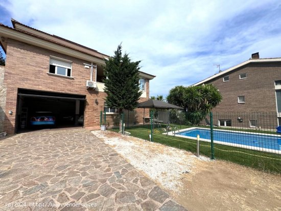  Unifamiliar aislada en venta  en Castellvell del Camp - Tarragona 