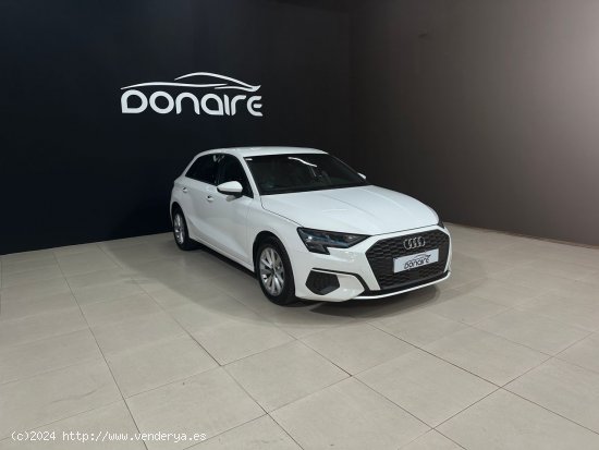  Audi A3 Sportback 30 TFSI 81kW (110CV) S tronic - Sada 