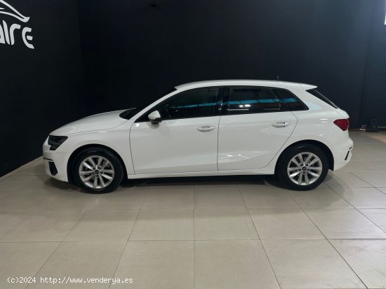 Audi A3 Sportback 30 TFSI 81kW (110CV) S tronic - Sada